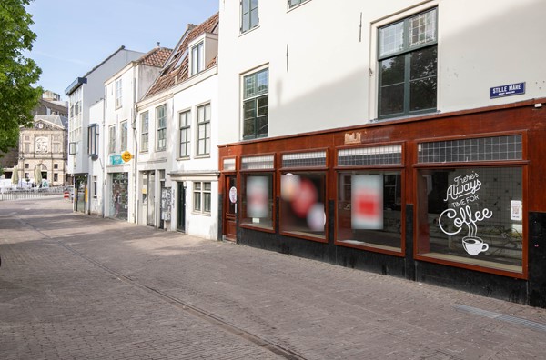 Medium property photo - Stille Mare 9, 2312 DH Leiden